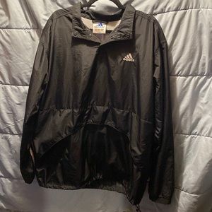 Adidas Windbreaker